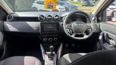 Dacia Duster 1.0 TCe 90 Journey 5dr Petrol Estate